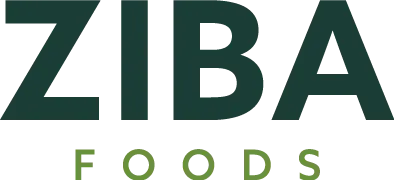 Ziba Foods - Logo